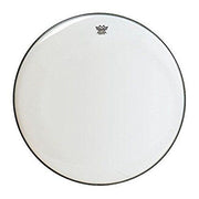 Remo - 22-Inch Encore Powerstroke 3 Clear Bass Drum Batter Drum Head EN-1322-P3