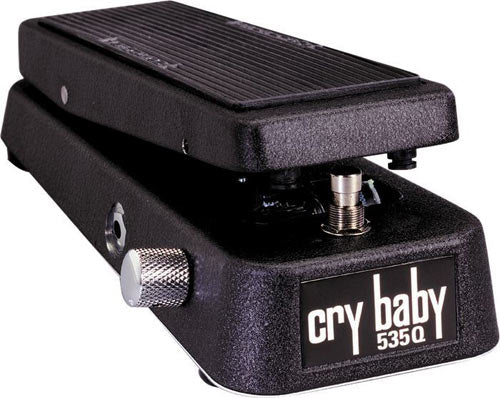 Dunlop - Cry Baby 535Q