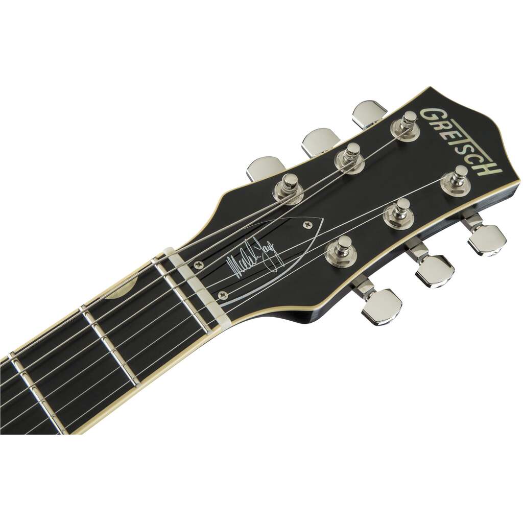 【極上品】Gretsch G6131-MY Malcolm グレッチ Gretsch - G6131-MY Malcolm Young Signature Jet™ – Steve's Music Store