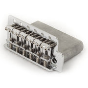 Fender – Vintage-Style Standard Series Strat® Tremolo Assembly ('06-Present), Chrome 0071014049