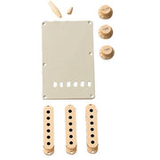 Fender – Accessory Kit, Stratocaster®, Aged White 0991368000