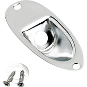 Fender - Stratocaster® Jack Ferrule (Chrome) 0991940100