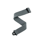 D'Addario Accessories - Auto Lock Guitar Strap   - 50BAL04 - Skater Grey