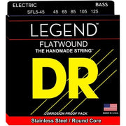 DR Strings - DR SFL-45 FW Short Scale 45-105
