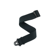 D'Addario Accessories - Auto Lock Guitar Strap   - 50BAL05 - Skater Black