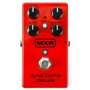MXR - DYNA COMP® DELUXE COMPRESSOR M228