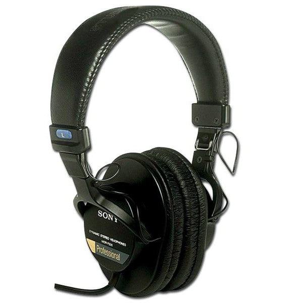 Wicked Cushions Mdr 7506 Replacement Ear Pads Premium Earpads PU