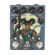 Walrus Audio - Fable Granular Soundscape Generator  - Dark Gray