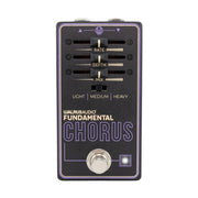 Walrus Audio - Fundamental Series Chorus