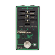 Walrus Audio - Fundamental Series Delay