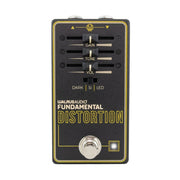 Walrus Audio - Fundamental Series Distortion