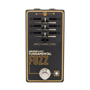 Walrus Audio - Fundamental Series Fuzz
