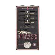 Walrus Audio - Fundamental Series Phaser