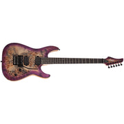 Schecter - C-6 Pro FR Aurora Burst (ARB) #3633