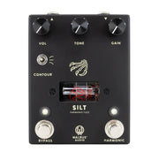 Walrus Audio - Silt Harmonic Fuzz  - Black