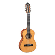 Valencia - 1/4 Size Classical Guitar Vintage Natural VC201-AN