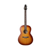 Seagull - Entourage Folk Rustic Burst  - 052547