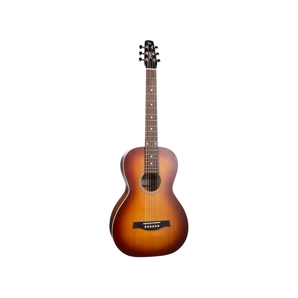 Seagull - Entourage Rustic Burst Grand - 052523 – Steve's Seagull - Entourage Rustic Burst Grand - 052523 – Steve's