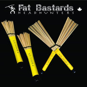 Headhunters - Fat Bastards