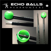 Headhunters - Echo Ball 