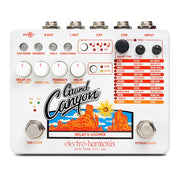 Electro-Harmonix - Grand Canyon Delay & Looper - US