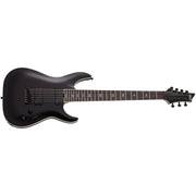 Schecter - C-7 SLS Elite Evil Twin Satin Black (SBK) 1349