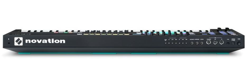 c*s様 Novation 61 SL MK3 (新品) Novation - 61SL MKIII – Steve's Music Store