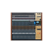 Tascam - Model 24