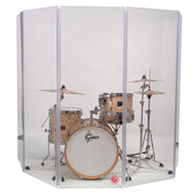 Gibraltar - Drum Shield GDS-5
