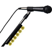 Dunlop - Porte plectres 7" pour pied de micro