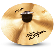 Zildjian - 8" A Zildjian Splash - A0210