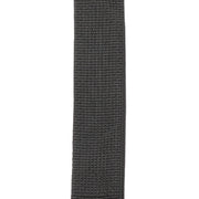 D'Addario Accessories - Polypropylene Ukulele Strap Black PWSUKE300