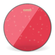 Evans - Hydraulic Red Drum Head 10”