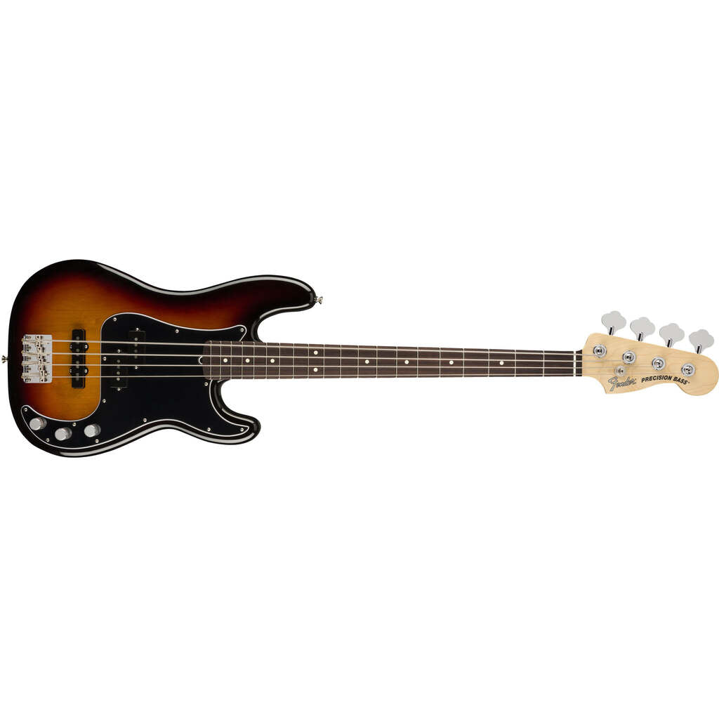 Fender - American Performer Precision Bass - Rosewood Fingerboard