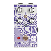 EarthQuaker Devices - Time Shadows™ - Résonateur Subharmonique Multi-Delay