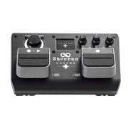 Sheeran Loopers - Looper +  Dual-Track Looper Pedal