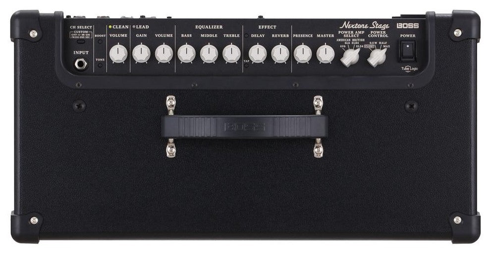 Boss - Nextone Stage 1x12 40w – Steve's Music Store