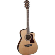 Washburn - Heritage – F11SCE Natural