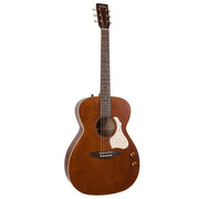 Art & Lutherie - Legacy Q-Discrete Havana Brown SG – 47710