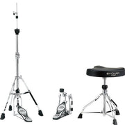 Tama - Hardware Pack incl. HP200P HT250 and HH205S