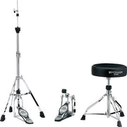Tama - Hardware Pack incl. HP200P HT230 and HH205S