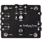 EarthQuaker Devices - Devices - Swiss Things