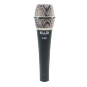 CAD - D90 Supercardioid Dynamic Handheld Mic