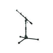Tama - Low-Profile Telescoping Boom Stand MS756LBK