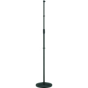 Tama - Round-Base Straight Stand MS450DBK