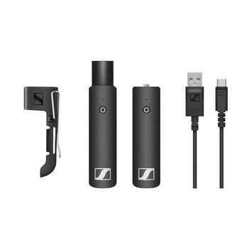 Sennheiser - XSW-D Presentation Base Set