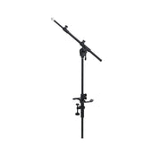 Tama - Desk-Mounted Microphone Boom Arm MSDA206BK