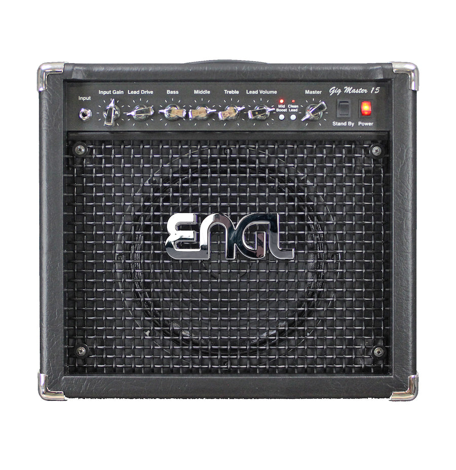 Engl - Gigmaster 15 Combo E310