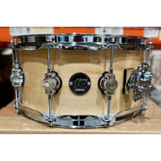 DW Drums - Série Performance Caisse Claire 6.5x14 Naturel