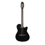 Godin - Multiac Mundial Onyx Black  - 052820